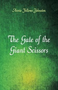 Produktbild: The Gate of the Giant Scissors