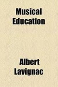 Produktbild: Musical Education