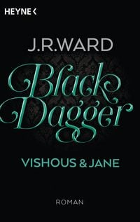 Bild vom Artikel Vishous & Jane / Black Dagger Sonderausgabe Band 5 vom Autor J. R. Ward