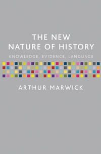 Produktbild: The New Nature of History