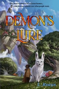Produktbild: Demon's Lure