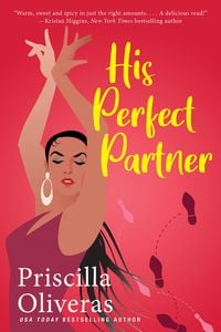 Produktbild: His Perfect Partner
