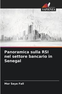 Produktbild: Panoramica sulla RSI nel settore bancario in Senegal