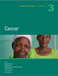 Produktbild: Disease Control Priorities 3rd