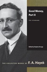 Produktbild: Good Money, Part II: The Standard