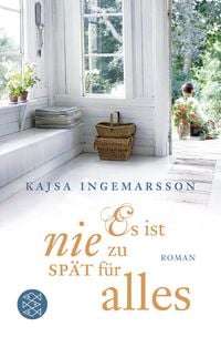 Produktbild: Es ist nie zu sp&auml;t f&uuml;r alles