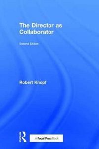 Produktbild: The Director as Collaborator