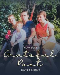 Produktbild: Memoir Of A Grateful Poet