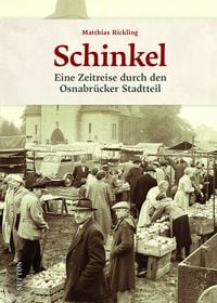 Produktbild: Schinkel