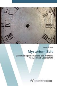 Produktbild: Mysterium Zeit