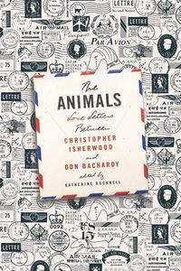 Produktbild: Isherwood, C: Animals