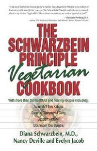 Produktbild: Schwarzbein Principle Vegetari
