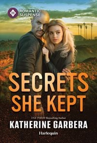 Produktbild: Secrets She Kept