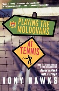 Produktbild: Playing the Moldovans at Tennis