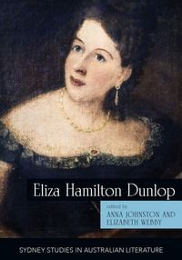 Produktbild: Eliza Hamilton Dunlop
