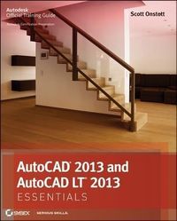 Produktbild: Autocad 2013 & Autocad Lt 2013