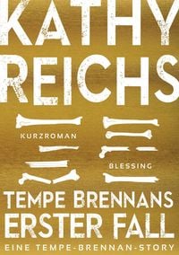 Produktbild: Tempe Brennans erster Fall (4)