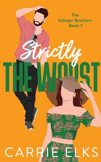 Produktbild: Strictly The Worst