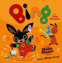 Produktbild: Bing: Make Music