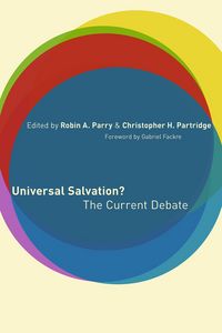 Produktbild: Universal Salvation?