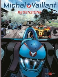 Produktbild: Redenzione