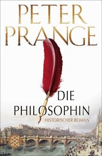 Produktbild: Die Philosophin