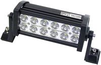 Produktbild: Berger & Schr&ouml;ter Arbeitsscheinwerfer 12 V, 24 V 36 W 20196 Nahfeldausleuchtung (B x H x T) 252 x 115 x 85 mm 2300 lm 6000 K