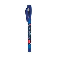 Produktbild: Legami Stift mit unsichtbarer Tinte - Weltall