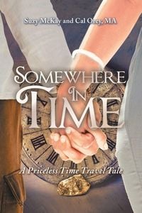 Produktbild: Somewhere In Time