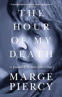 Produktbild: The Hour of My Death