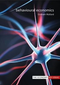 Produktbild: Behavioural Economics