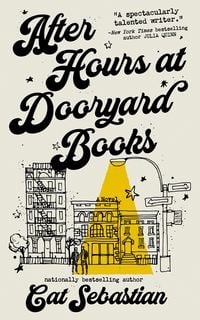 Produktbild: After Hours at Dooryard Books