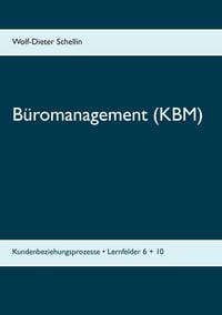 Produktbild: B&uuml;romanagement (KBM)
