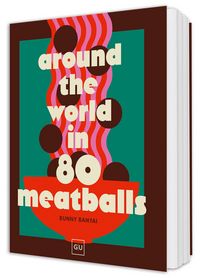 Produktbild: Around the World in 80 Meatballs