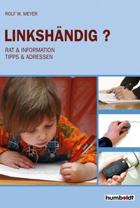 Produktbild: Linksh&auml;ndig?
