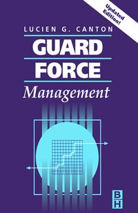 Produktbild: Guard Force Management, Updated Edition