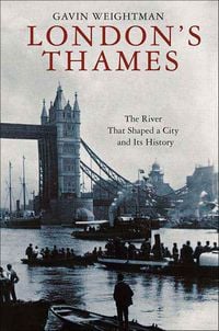 Produktbild: London's Thames