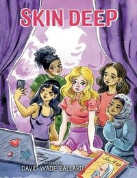 Produktbild: Skin Deep