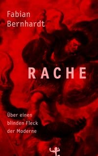 Produktbild: Rache