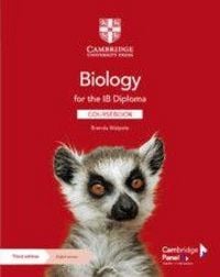 Produktbild: Biology for the IB Diploma Coursebook with Digital Access (2 Years)