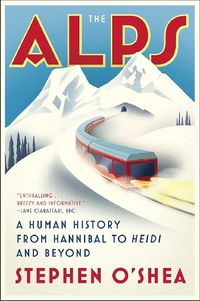 Produktbild: The Alps