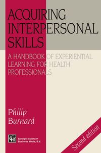 Produktbild: Acquiring Interpersonal Skills