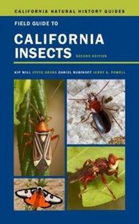 Produktbild: Will, K: Field Guide to California Insects