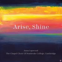 Produktbild: Arise, Shine