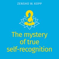 Produktbild: The mystery of true self-recognition