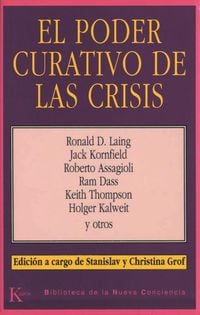 Produktbild: El poder curativo de las crisis