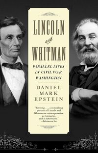 Produktbild: Lincoln and Whitman