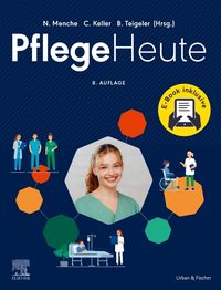 Bild vom Artikel Pflege Heute + E-Book vom Autor 