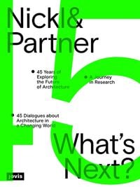 Produktbild: Nickl & Partner &ndash; What&rsquo;s Next? (English edition)