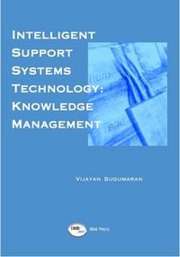 Produktbild: Intelligent Support Systems: Knowledge Management